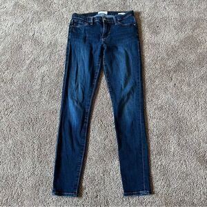 Frame Women's 25 Le Skinny Jeans.